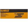 imageDEWALT Framing Nails Paper Tape 30Degree Smooth Shank Bright Finish OffSet Round Head 3 12Inch x 131Inch 2000Pack DPT16D131FHMulti