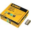 imageDEWALT Galvanized Barbed Fencing Staples 15quot 9 GA DFS9150B1G