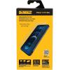 imageDEWALT Glass Screen Protector for iPhone 12iPhone 12 Pro  Apple Compatible Tempered Glass Screen Protector  Screen Protection for iPhone 1212 ProiPhone 12 Pro Max