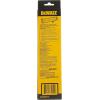 imageDEWALT Grease Gun Cartridge Clear Tube DCGG5704