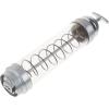 imageDEWALT Grease Gun Cartridge Clear Tube DCGG5704