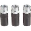 imageDEWALT Grease Gun Coupler Heavy Duty NPT 18Inch 3Pack DCGG57013
