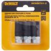 imageDEWALT Grease Gun Coupler Heavy Duty NPT 18Inch 3Pack DCGG57013