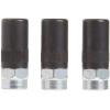 imageDEWALT Grease Gun Coupler Heavy Duty NPT 18Inch 3Pack DCGG57013