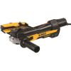 imageDEWALT Grinder for Tuckpointing Brushless 5Inch DWE46202