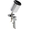 imageDEWALT HVLP Spray Gun Gravity Feed DWMT70777Silver