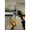 imageDEWALT Hammer Drill 12Inch 10Amp Pistol Grip DWD520Hammer Drill