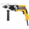imageDEWALT Hammer Drill 12Inch 78 Amp Dual Range DW505Hammerdrill