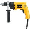 imageDEWALT Hammer Drill 12Inch 78Amp DW511Hammer Drill
