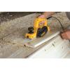 imageDEWALT Hand Planer 55Amp 314Inch D26676Hand Planer