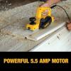 imageDEWALT Hand Planer 55Amp 314Inch D26676Hand Planer