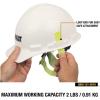 imageDEWALT Hard Hat Lanyard