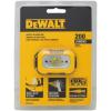 imageDEWALT Headlamp for Jobsite 200 Lumen DWHT81424 Yellow