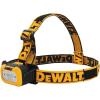 imageDEWALT Headlamp for Jobsite 200 Lumen DWHT81424 Yellow