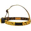 imageDEWALT Headlamp for Jobsite 200 Lumen DWHT81424 Yellow