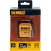 imageDEWALT Heavy Duty 30W PD USB Wall Charger Worksite USBC Chargers Type C Fast Charger Foldable Plug Compatible with iPhone 16 15 14 13 12 Pro Max iPad Pro1Port PD
