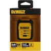imageDEWALT Heavy Duty 30W PD USB Wall Charger Worksite USBC Chargers Type C Fast Charger Foldable Plug Compatible with iPhone 16 15 14 13 12 Pro Max iPad Pro3Port PD
