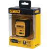 imageDEWALT Heavy Duty 30W PD USB Wall Charger Worksite USBC Chargers Type C Fast Charger Foldable Plug Compatible with iPhone 16 15 14 13 12 Pro Max iPad Pro2Port PD
