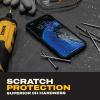 imageDEWALT Heavy Duty Glass Screen Protector for iPhone 15 Plus 2 Pack Tempered Glass Screen Protector Case Friendly Perfect Install Tool Included LongLasting ProtectioniPhone 17 Pro Max