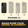 imageDEWALT Heavy Duty Glass Screen Protector for iPhone 15 Plus 2 Pack Tempered Glass Screen Protector Case Friendly Perfect Install Tool Included LongLasting ProtectioniPhone 17