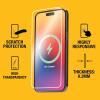 imageDEWALT Heavy Duty Glass Screen Protector for iPhone 15 Plus 2 Pack Tempered Glass Screen Protector Case Friendly Perfect Install Tool Included LongLasting ProtectioniPhone 16