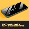 imageDEWALT Heavy Duty Glass Screen Protector for iPhone 15 Plus 2 Pack Tempered Glass Screen Protector Case Friendly Perfect Install Tool Included LongLasting ProtectioniPhone 17 Pro Max