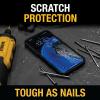 imageDEWALT Heavy Duty Glass Screen Protector for iPhone 15 Plus 2 Pack Tempered Glass Screen Protector Case Friendly Perfect Install Tool Included LongLasting ProtectioniPhone 1212 Pro