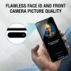 imageDEWALT Heavy Duty Glass Screen Protector for iPhone 15 Plus 2 Pack Tempered Glass Screen Protector Case Friendly Perfect Install Tool Included LongLasting ProtectioniPhone 16 Pro