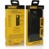 imageDEWALT Heavy Duty Phone CaseScreen Protector Kit Magnetic Case for iPhone 13 Pro Max Tempered Glass Screen Protector Included MagSafe Compatible Protective Impact ampamp Scratch Resistant Black