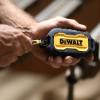 imageDEWALT Heavy Duty Portable Charger Power Bank 10000 mAh Battery Pack with USBC Port for iPhone 1616 Plus16 Pro16 Pro Max iPhone 151413 Samsung Galaxy