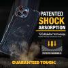 imageDEWALT Heavy Duty Strong Magnetic for iPhone 14 Pro Max Case Fits MagSafe Drop Resistant Impact Protective Back Cover Shockproof Slim Fit for iPhone 14 Pro Max Phone Case Matte BlackiPhone 15 Pro