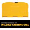 imageDEWALT Hex Key Wrench Set Ratcheting THandle Set 31Piece DWHT70265One Size