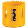 imageDEWALT Hole Saw BiMetal 312Inch D180056 Yellow5Inch
