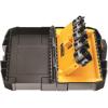 imageDEWALT Hole Saw Kit Impact Ready 5Piece D1800IR5