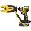 imageDEWALT IMPACT CONNECT Copper Pipe Cutter Impact Driver Attachment Tubing Cutter DWACPRIRCopper Tubing Cutter