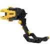 imageDEWALT IMPACT CONNECT Copper Pipe Cutter Impact Driver Attachment Tubing Cutter DWACPRIRCopper Tubing Cutter