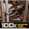 imageDEWALT IMPACT CONNECT PVCPEX Cutter with Brace Bracket DWAPVCIRPVCPEX Cutter