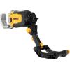 imageDEWALT IMPACT CONNECT PVCPEX Cutter with Brace Bracket DWAPVCIRPVCPEX Cutter