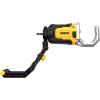 imageDEWALT IMPACT CONNECT PVCPEX Cutter with Brace Bracket DWAPVCIRPVCPEX Cutter