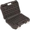 imageDEWALT Impact Socket Set Combination SAEMM 38Inch Drive 42Piece DWMT1924838 Drive