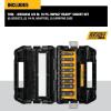 imageDEWALT Impact Socket Set SAE 38Inch 10Piece DW22838Multi