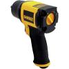 imageDEWALT Impact Wrench Square Drive 38Inch DWMT70775Multi