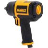 imageDEWALT Impact Wrench Square Drive 38Inch DWMT70775Yellow  Black