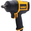 imageDEWALT Impact Wrench Square Drive 38Inch DWMT70775YellowBlack