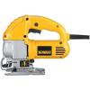imageDEWALT Jig Saw Top Handle 55Amp Corded DW317K Yellow