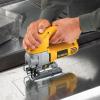 imageDEWALT Jig Saw Top Handle 55Amp Corded DW317K Yellow
