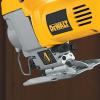imageDEWALT Jig Saw Top Handle 55Amp Corded DW317K Yellow