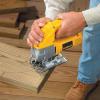 imageDEWALT Jig Saw Top Handle 55Amp Corded DW317K Yellow