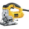 imageDEWALT Jig Saw Top Handle 65Amp Corded DW331K