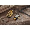 imageDEWALT LED Light Powerful and Compact Work Light Magentic Handle USBC Rechargeable DCL182Electric Lantern